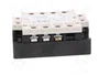 CARLO GAVAZZI RZ3A60A55 Relé semiconductor trifásico 55A 42÷660VAC