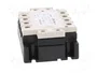CARLO GAVAZZI RZ3A60A55 Relé semiconductor trifásico 55A 42÷660VAC