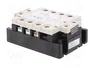 CARLO GAVAZZI RZ3A60A55 Relé semiconductor trifásico 55A 42÷660VAC