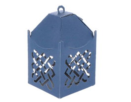 Misskuty Troquel fino ZAG 3D Farolillo colgar