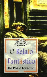 O relato fantástico, Varios autores - IR INDO