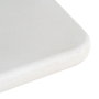 Consola Blanco Dm 80 X 35 X 80 cm