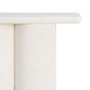 Consola Blanco Dm 80 X 35 X 80 cm