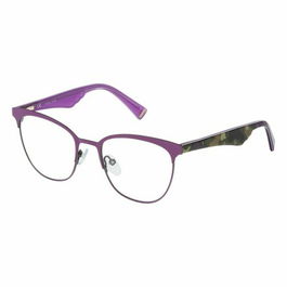 Montura de Gafas Mujer Police VPL417 5108PP