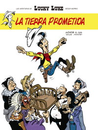 Lucky Luke Classics 6, VV.AA. - KRAKEN