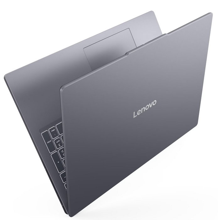 Lenovo Ideapad Slim 3-16 Ryzen 5 7535HS 16 pulg. WUXGA 16GB 512GB Gris