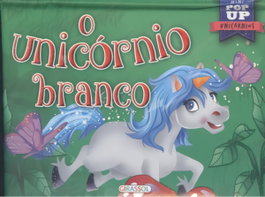 O UNICORNIO BRANCO, AA.VV. - GIRASSOL EDIÇOES