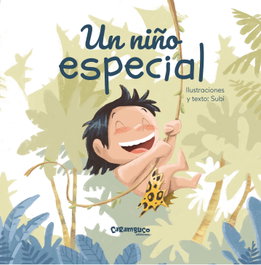 Un niño especial, Subi - CARAMBUCO