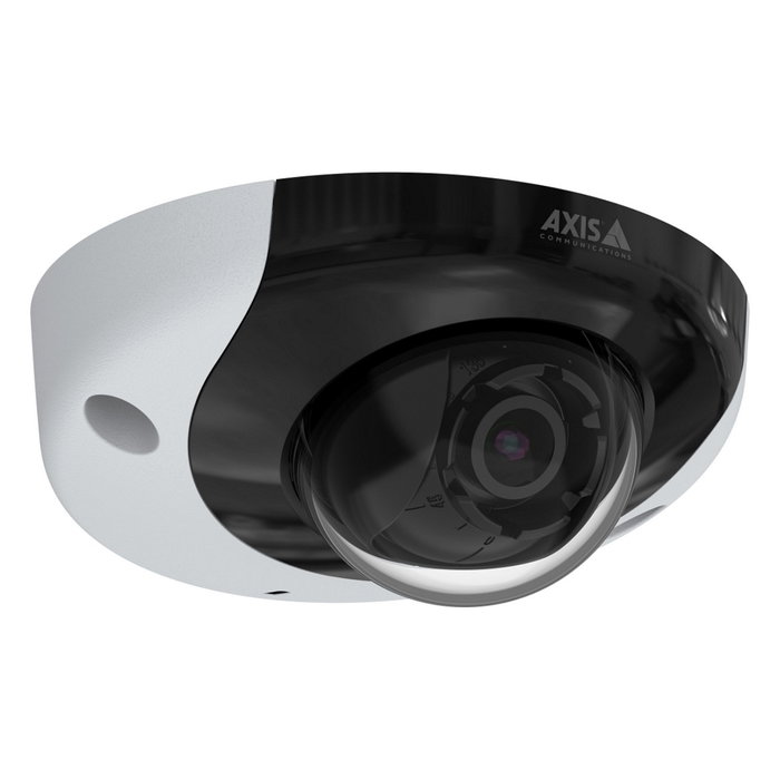 Axis P3935-LR Cámara de seguridad IP PTZ digital 2MP 1080p Visión nocturna IR PoE Axis P3935-LR Cámara de seguridad IP PTZ digital 2MP 1080p Visión nocturna IR PoE