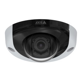 Axis P3935-LR Cámara de seguridad IP PTZ digital 2MP 1080p Visión nocturna IR PoE