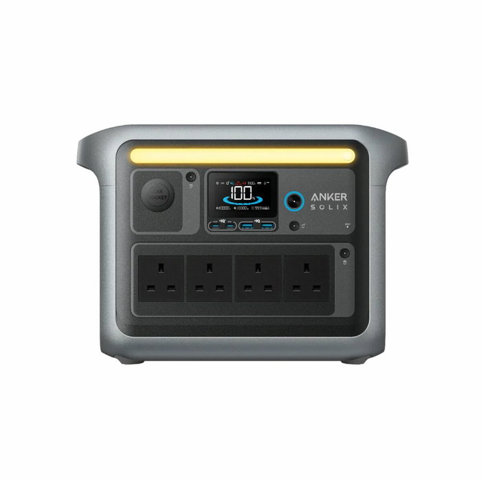 Anker SOLIX C1000X Powerstation 1056Wh 1800W