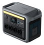 Anker SOLIX C1000X Powerstation 1056Wh 1800W