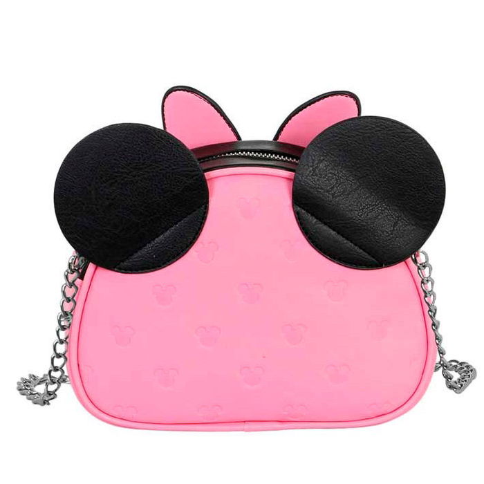 KARACTERMANIA Bolso Heady Minnie Disney