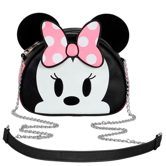 KARACTERMANIA Bolso Heady Minnie Disney