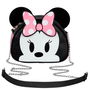 KARACTERMANIA Bolso Heady Minnie Disney
