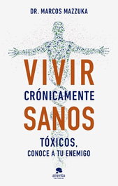 ALIENTA Vivir crónicamente sanos, Marcos Mazzuka