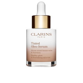 Clarins TINTED OLEO sérum #02,5