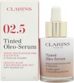 Clarins Tinted Oleo Sérum 02,5 de 30 ml