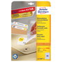 AVERY Zweckform Etiquetas L4732REV-25 Blanco 35,6 x 16,9 mm, 2.400 unidades