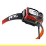 Petzl SWIFT RL Linterna Frontal, 1100 lm, 155 m, Recargable USB, Negro/Blanco