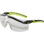uvex astrospec 2.0 Gafas de protección Negro / Verde