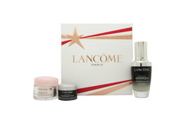 Lancôme Advanced Génifique & Hydra Zen Gift Set 30ml Advanced Génifique Serum + 15ml Hydra Zen Gel-Cream + 5ml Advanced Génifique New Eye Cream