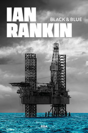Black & Blue, Ian Rankin - RBA