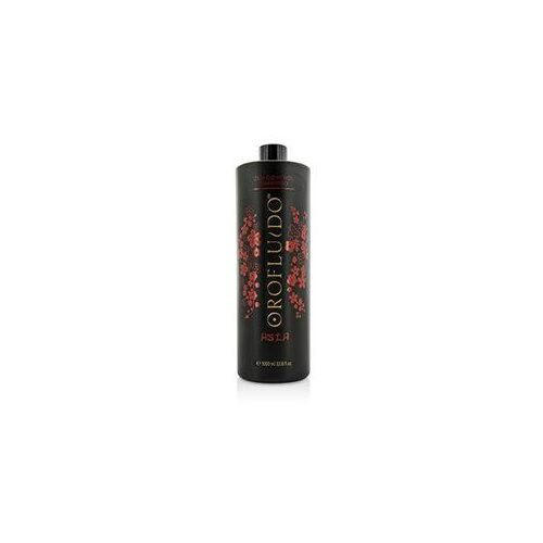 Revlon Orofluido Shampoo Asia 1000 mL Limpiador para Cabello Revlon Orofluido Shampoo Asia 1000 mL Limpiador para Cabello