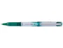 Pilot v-ball grip Rotulador roller punta fina 0.5 mm color verde
