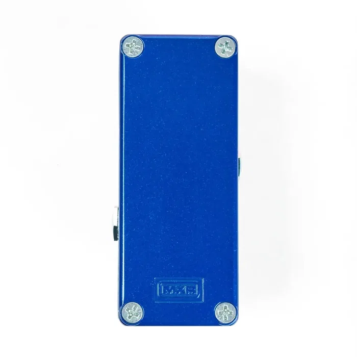 MXR Vintage Bass Octave MXR Vintage Bass Octave