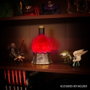 Enhance Lámpara Sorcerer's Potion Rojo