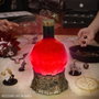 Enhance Lámpara Sorcerer's Potion Rojo