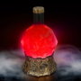 Enhance Lámpara Sorcerer's Potion Rojo
