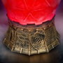 Enhance Lámpara Sorcerer's Potion Rojo