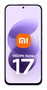 Xiaomi Redmi Note 17 6GB RAM 256GB Celestial Purple