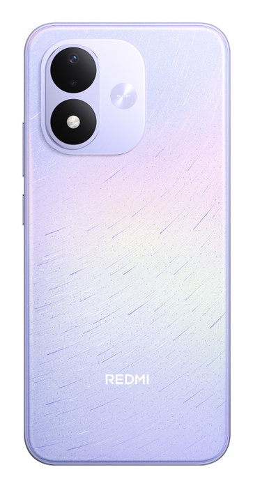 Xiaomi Redmi Note 17 6GB RAM 256GB Celestial Purple Xiaomi Redmi Note 17 6GB RAM 256GB Celestial Purple