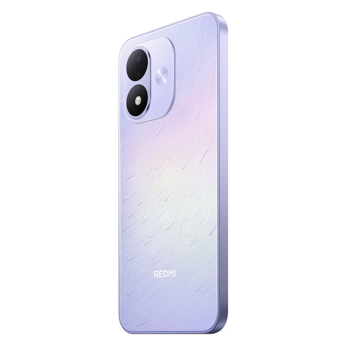 Xiaomi Redmi Note 17 6GB RAM 256GB ROM Celestial Purple