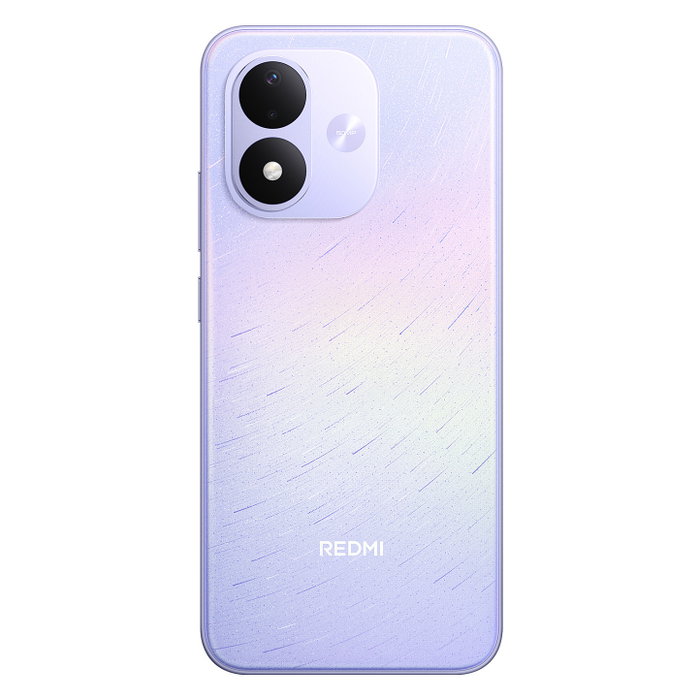Xiaomi Redmi Note 17 6GB RAM 256GB ROM Celestial Purple