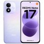 Xiaomi Redmi Note 17 6GB RAM 256GB Celestial Purple