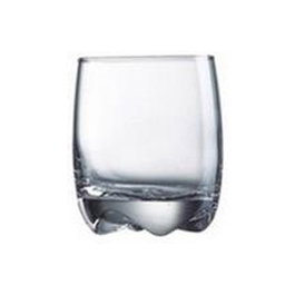 Vaso Tumult Whisky Bajo H 96 mm 30 cl (Set de 6)
