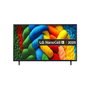 LG 43NANO80A6B Smart TV NanoCell 43 Pulgadas 4K Ultra HD
