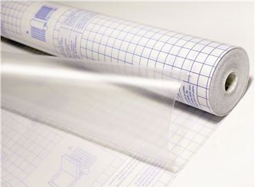 Forro Sadipal Adhesivo Pp Trans. 50Μ Rollo 0,45 X 5 M (Set de 24) Forro Sadipal Adhesivo Pp Trans. 50Μ Rollo 0,45 X 5 M (Set de 24)