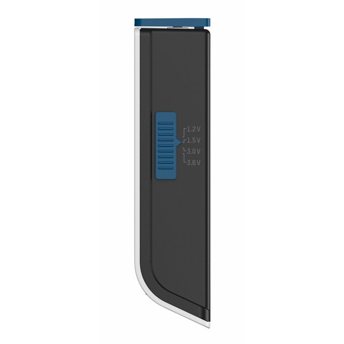 Ansmann Comfort Check 1900-0110 Probador de baterías