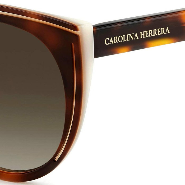 Gafas de Sol Mujer Carolina Herrera HER0142SC9K ø 56 mm Gafas de Sol Mujer Carolina Herrera HER0142SC9K ø 56 mm