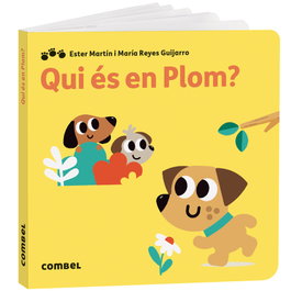 COMBEL, Qui és en Plom?