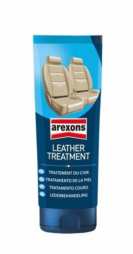 Petronas Tratamiento para Asientos y Revestimientos de Cuero de Automóvil 200 ml Petronas Tratamiento para Asientos y Revestimientos de Cuero de Automóvil 200 ml