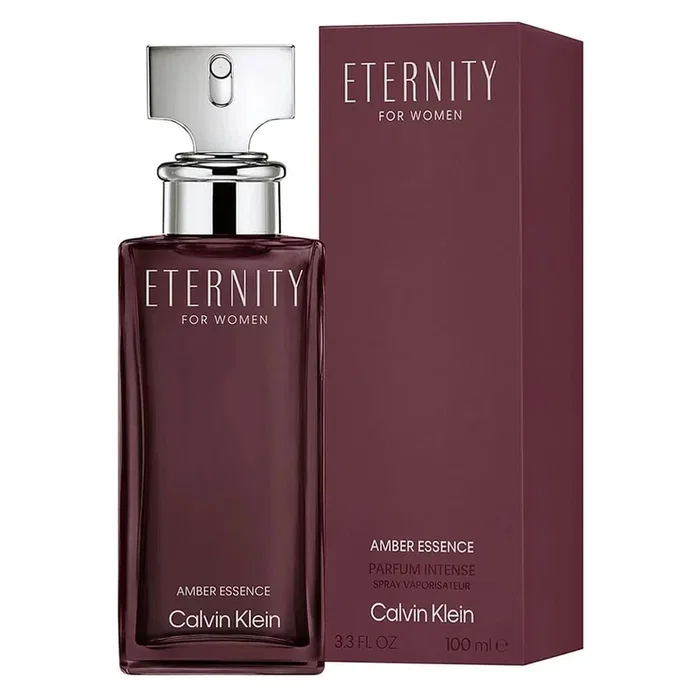 Calvin Klein Eternity Amber Essence Agua de perfume