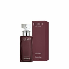 Calvin Klein Eternity For Women Amber Essence EDP 50 ml