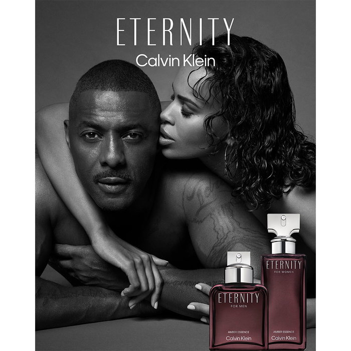 Calvin Klein Eternity For Women Amber Essence Eau de Parfum 50 ml Calvin Klein Eternity For Women Amber Essence Eau de Parfum 50 ml