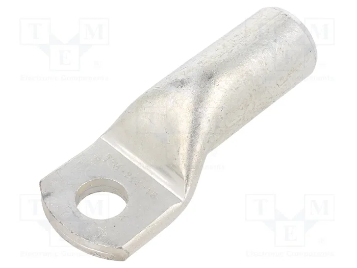 BM GROUP Terminal Anillo Tubular M16 240mm2 BM GROUP Terminal Anillo Tubular M16 240mm2